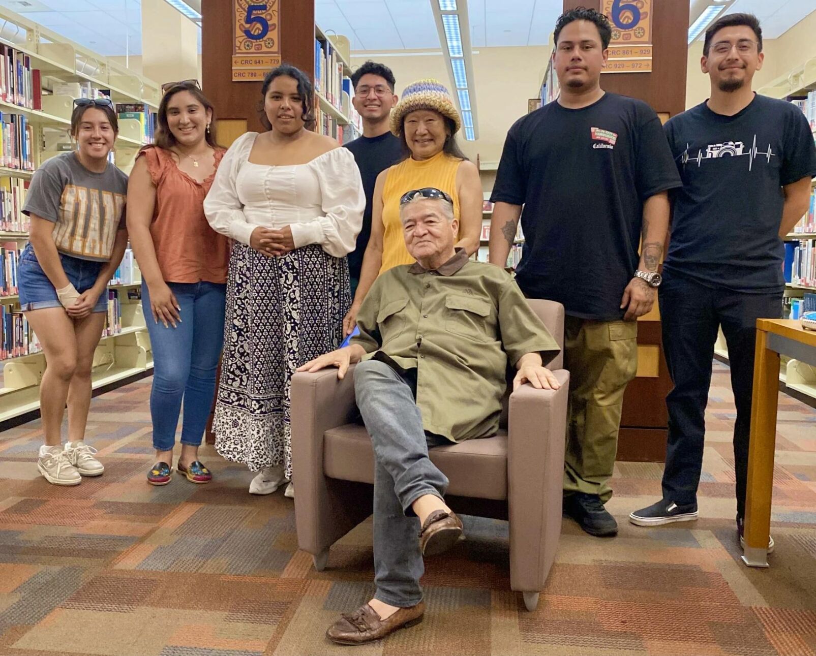 laist dark moments calo main